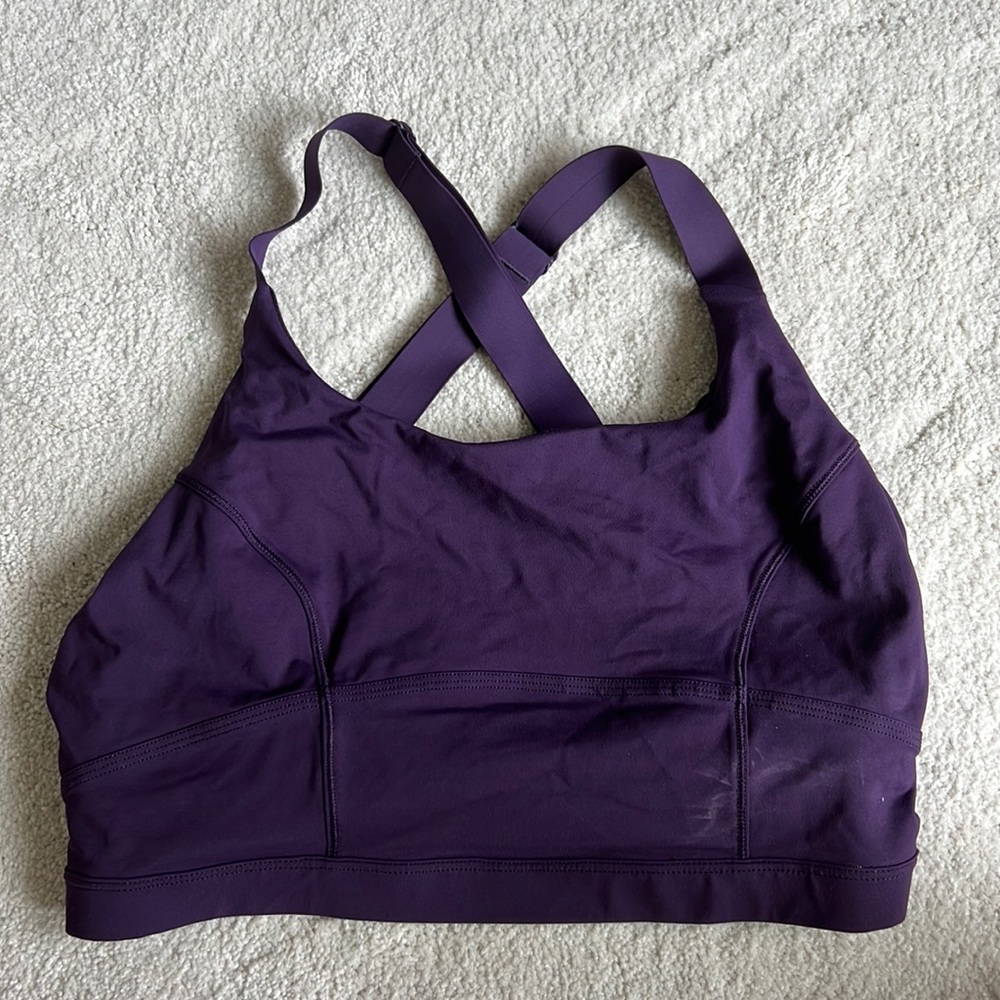 Lululemon Bra